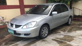 2006 Mitsubishi Lancer for sale