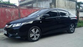 Honda City 2016 MT for sale