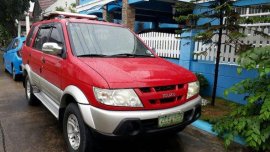 Isuzu Crosswind 2005 for sale