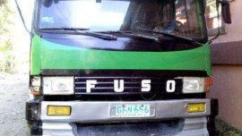 For sale 2005 Mitsubishi Fuso Fighter Aluminum fighter fuso