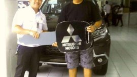 2017 Mitsubishi Montero All in PROMO for sale