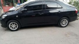 2013 Toyota Vios 1.3 manual for sale