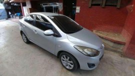 2010 New Mazda 2 4DR Automatic for sale