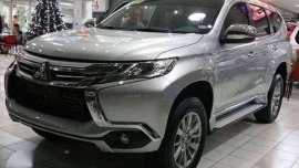 2017 Mitsubishi Montero glx mt 99k all in for sale