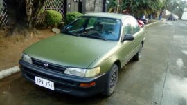Toyota Corolla 1995 for sale