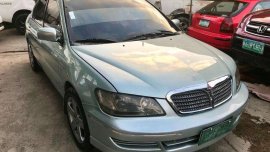 RUSH SALE! 2003 Mitsubishi Lancer GLS Manual Transmission
