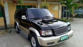 2003 Isuzu Trooper for sale
