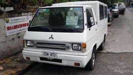 2010 Mitsubishi L300 Fb almazora deluxe for sale