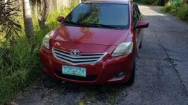 Toyota Vios 2012 for sale