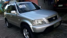 Honda Crv 1999 for sale
