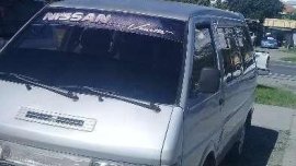 Nissan Vanette 1998 for sale
