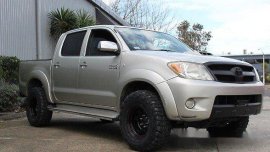 Toyota Hilux 2006 for sale 
