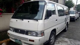 Nissan Urvan 2006 for sale