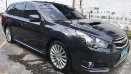 2010 Subaru Legacy GT Turbo for sale