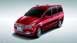 Brandnew BAIC M20 for sale