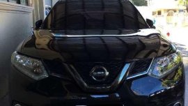 2015 Nissan Xtrail for sale
