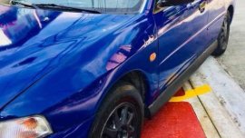 Mitsubishi Lancer pizza pie 1998 MT for sale