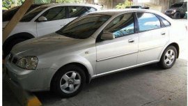 Chevrolet Optra MT 2005 Model for sale