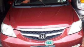 Honda City 2007 1.5vtec for sale