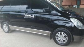 For sale 2009 Hyundai Grand starex 