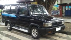 Toyota Tamaraw Fx Model 1996 for sale