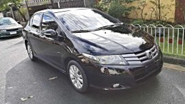 2009 Honda City 1.5E for sale