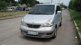 Nissan Serena QRVR 2003 for sale