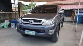 Toyota Hilux 2010 for sale