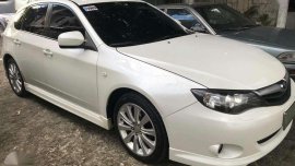 2011 Subaru Impreza for sale
