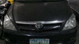 2008 Toyota Innova 2.0G Gas Manual for sale
