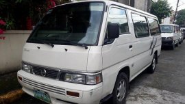 Nissan Urvan 2006 for sale 