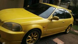 Honda Civic 2005 for sale