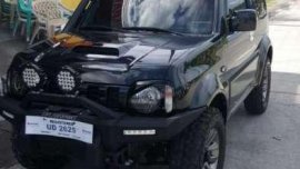 Suzuki Jimny 2016 for sale