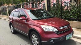 2008 Honda CRV Automatic for sale