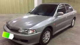 1999 Mitsubishi Lancer glxi for sale