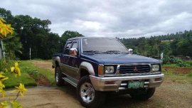 For sale  Mitsubishi Strada model 1999 4x4