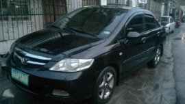 Honda City.idsi.2006 mdl A/T for sale