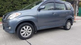 2011 Toyota Avanza 1.5G for sale