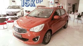 For sale 2017 Mitsubishi Mirage G4 Glx CVT