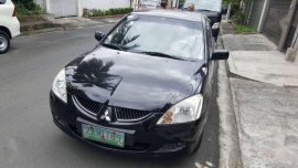 Mitsubishi Lancer 2005 model for sale