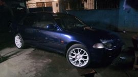 For sale Honda Civic xl 95 model