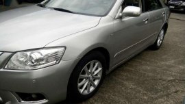 2012 Toyota Camry 2.4G for sale