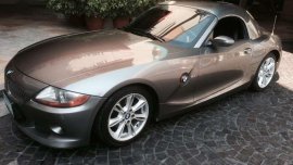 BMW Z4 SMG 3.0 for sale
