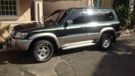 Nissan Patrol 2000 for sale