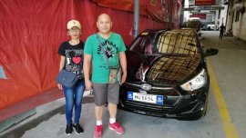 For sale Hyundai Models: 2017 Accent Eon Tucson Starex lowdown