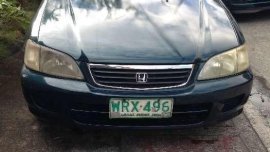 Honda City 2001 for sale