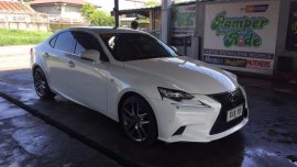 2014 Lexus IS 350 F SPORT for sale