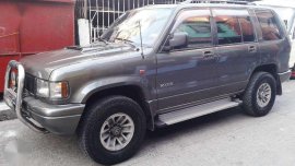 1990 Isuzu Bighorn Trooper for sale