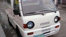 FOR SALE: 2011 Suzuki Multicab Scrum