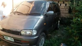 Like New Nissan Serena for sale